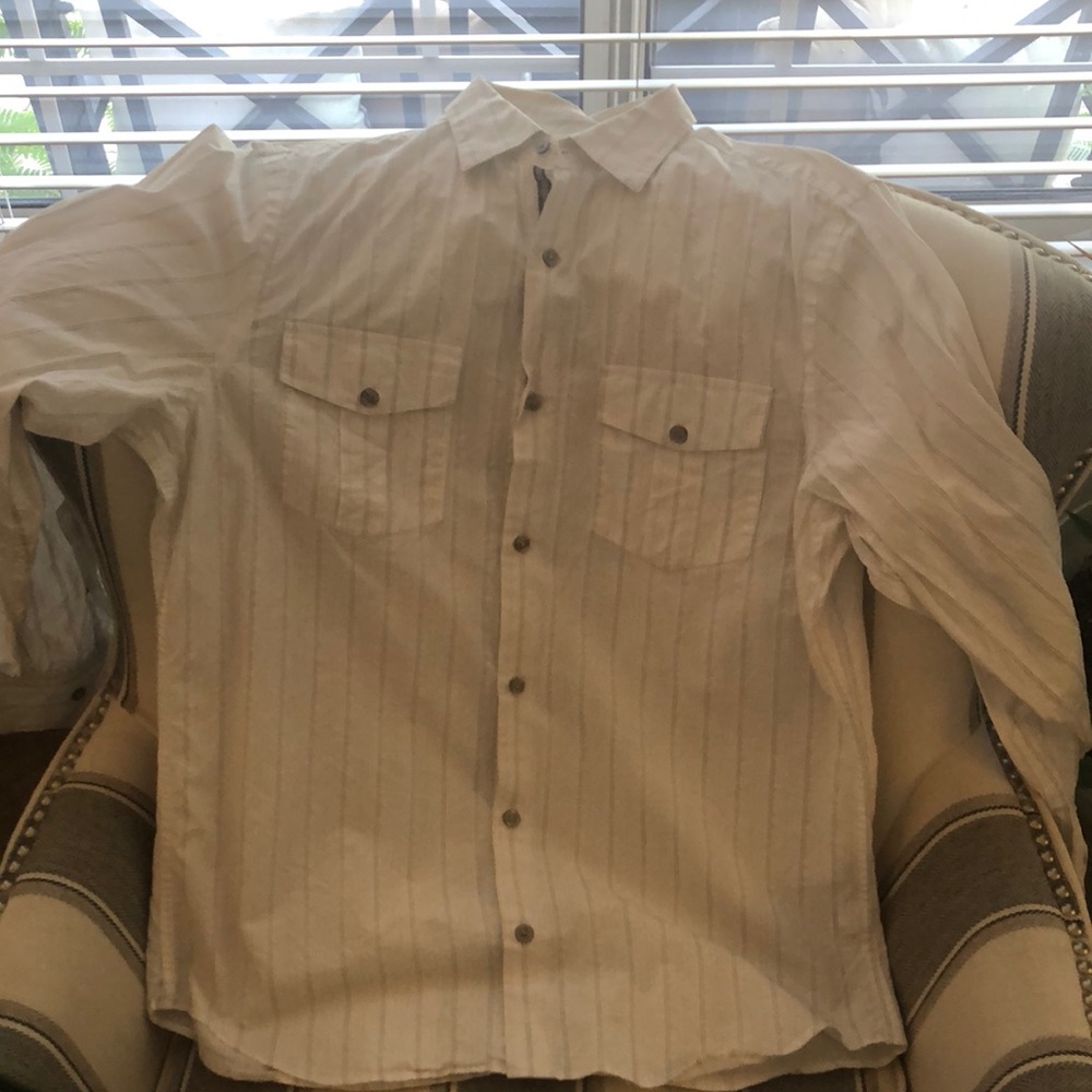 Banana Republic Shirt